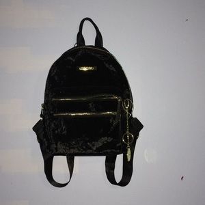 Steve madden backpack